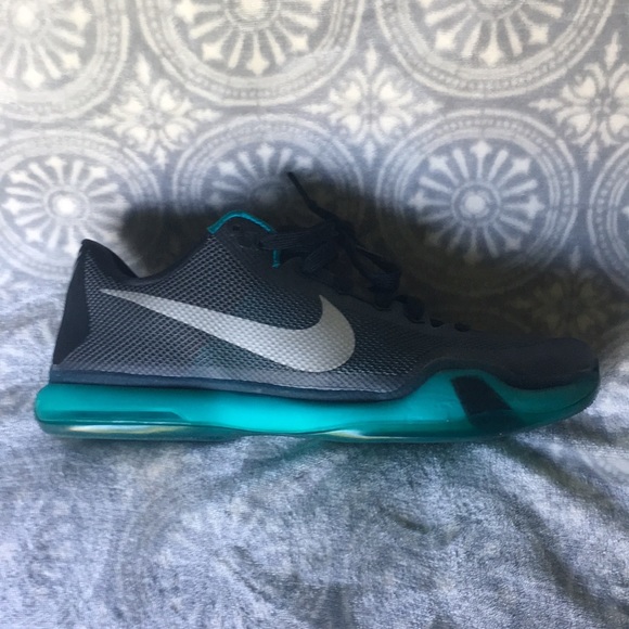 Nike Kobe X - Picture 5 of 14